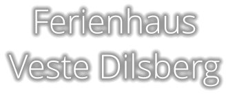Ferienhaus Veste Dilsberg